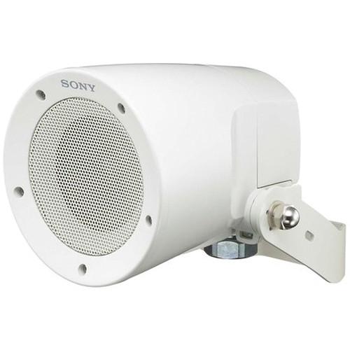 Sony SCA-S30 IP66 Outdoor Powered Speaker SCA-S30