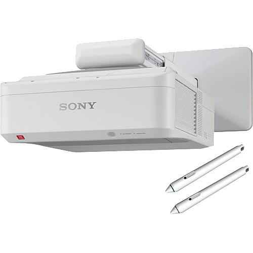 Sony VPL-SW525C Ultra-Short Throw Projector VPLSW525C, Sony, VPL-SW525C, Ultra-Short, Throw, Projector, VPLSW525C,