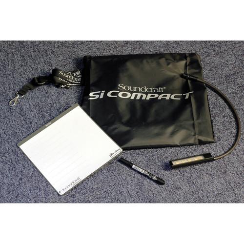 Soundcraft Si Compact Accessory Kit for Si Compact BF10.522002, Soundcraft, Si, Compact, Accessory, Kit, Si, Compact, BF10.522002