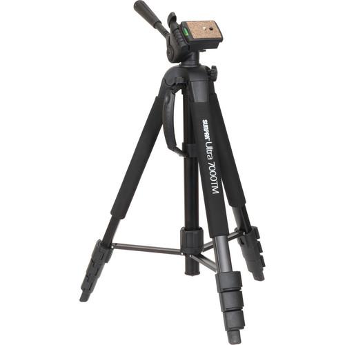 Sunpak  Ultra 7000 Tri-Monopod 620-700TM