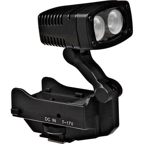 Switronix XD-L56P 20W On-Camera LED Fixture XD-L56P