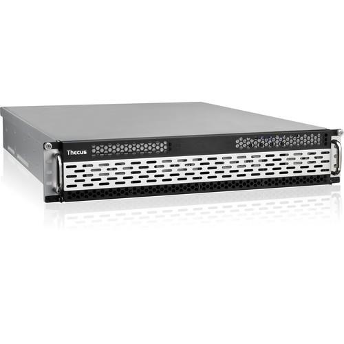 Thecus W8900 8 Bay 2U Rackmount Windows Storage Server W8900, Thecus, W8900, 8, Bay, 2U, Rackmount, Windows, Storage, Server, W8900,