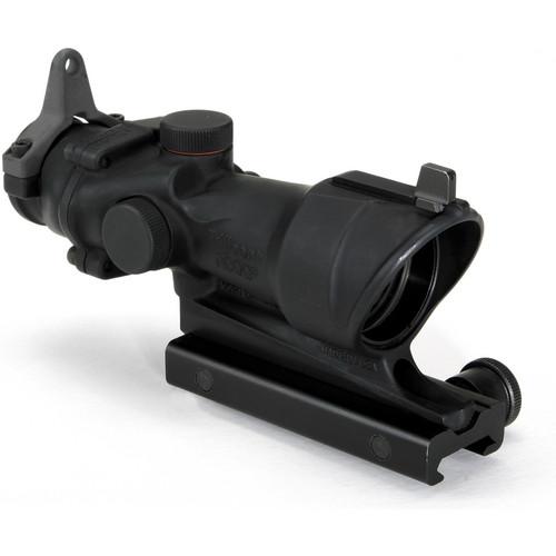 Trijicon  4x32 ACOG Riflescope TA01NSN-308