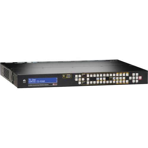 TV One C2-8000 Universal Input Seamless Switcher C2-8260, TV, One, C2-8000, Universal, Input, Seamless, Switcher, C2-8260,