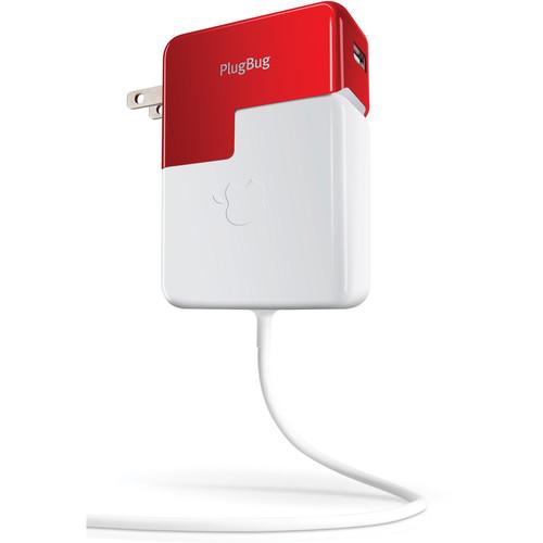 Twelve South PlugBug! 10W USB iPad/iPhone Charger   12-1112