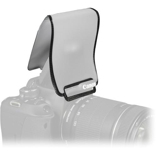 Vello Universal Pop-Up Diffuser for SLR Pop-Up Flashes FD-100