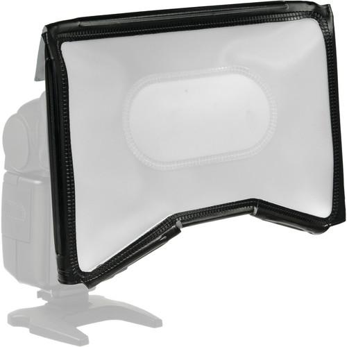 Vello Universal Softbox for Portable Flash (Medium) FD-310