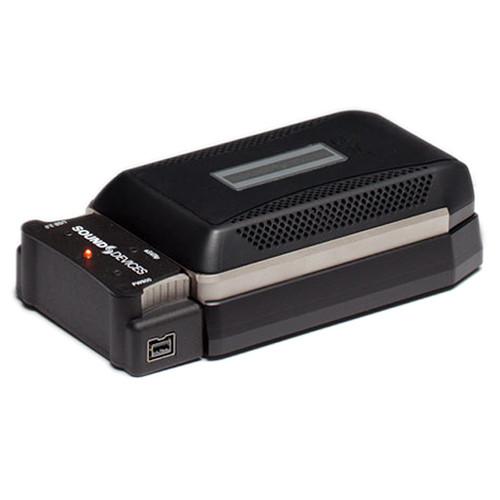 HARD DRIVE ENCLOSURES & DOCKS VIDEO DEVICES User manual | PDF-MANUALS.com