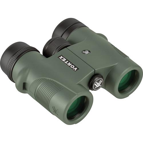 Vortex  10x32 Diamondback Binocular D-3210