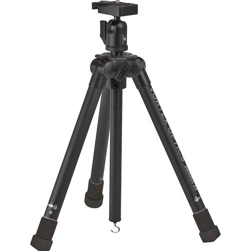 Vortex  Summit ST-4 SS Tripod With Ball Head ST-4