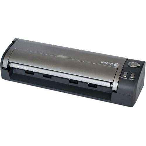 Xerox DocuMate 3115 Portable Scanner XDM31155M-SA, Xerox, DocuMate, 3115, Portable, Scanner, XDM31155M-SA,