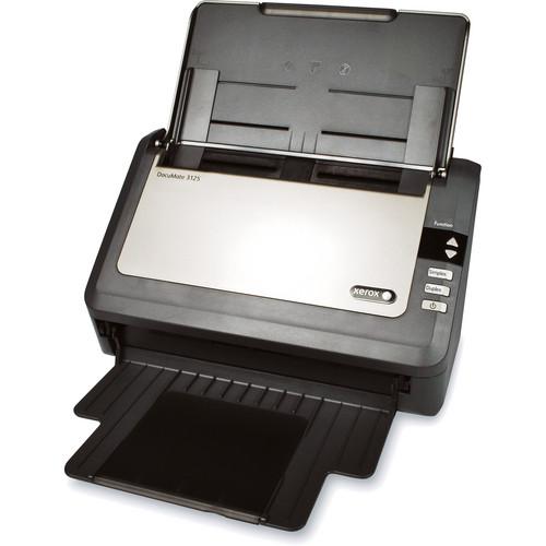 Xerox DocuMate 3125 Document Scanner XDM31255M-WU, Xerox, DocuMate, 3125, Document, Scanner, XDM31255M-WU,