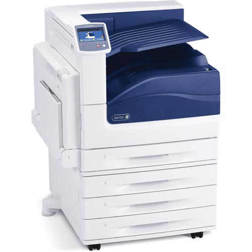 Xerox Phaser 7800/GX Tabloid Network Color Laser Printer 7800/GX