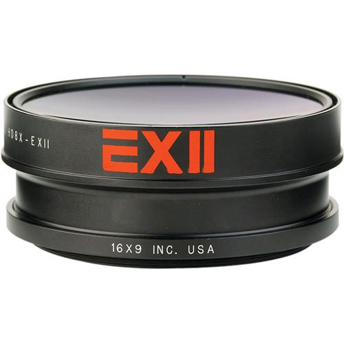 16x9 Inc. 169-HDWC8X-72 EXII 0.8x Wide Angle 169-HDWC8X-72