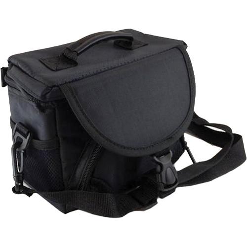 ALM  Action Bag (Black) 201002