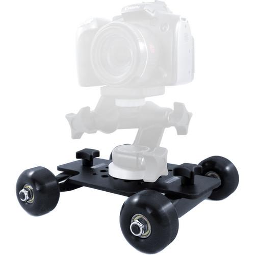 ALM  Mini Cart Table-Top Dolly 81025, ALM, Mini, Cart, Table-Top, Dolly, 81025, Video