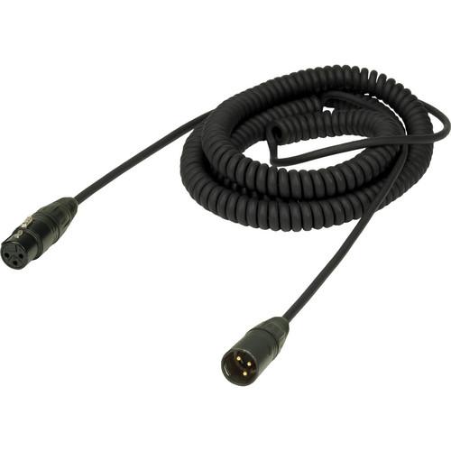 Ambient Recording SMK80 Coiled Microphone Cable SMK80, Ambient, Recording, SMK80, Coiled, Microphone, Cable, SMK80,