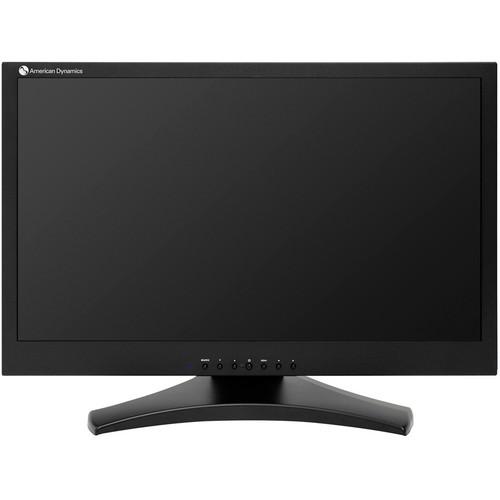American Dynamics ADLCD24MPB Large Panel Monitor ADLCD24MPB