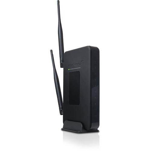 Amped Wireless High Power Wireless-N 600mW Gigabit Dual SR20000G