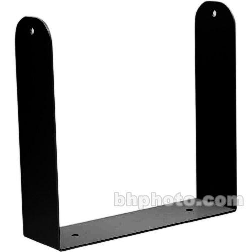 Anchor Audio SB-360 Wall-Mounting U Bracket SB-360BK, Anchor, Audio, SB-360, Wall-Mounting, U, Bracket, SB-360BK,