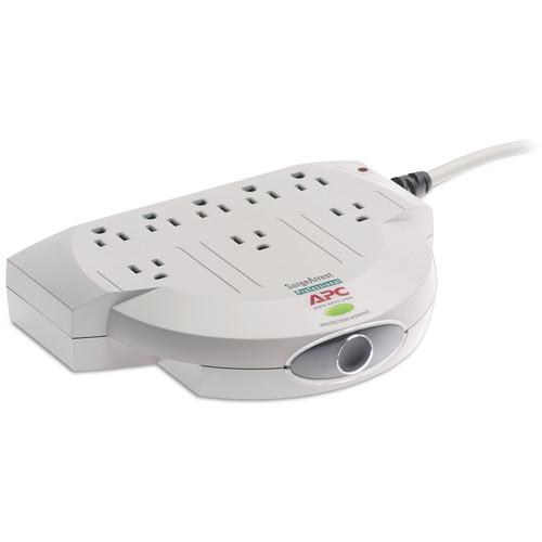 APC SurgeArrest Home/Office Professional Surge Protector PRO8T2