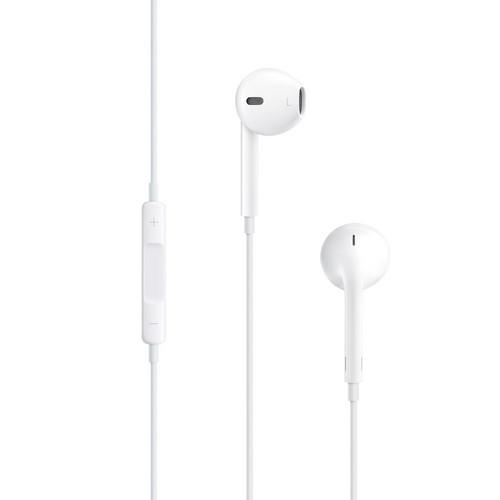 Apple  EarPods with Remote and Mic MD827LL/A