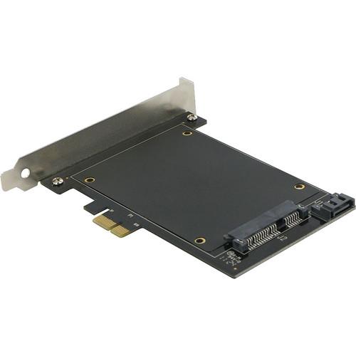 Apricorn Velocity Solo x1 SSD Upgrade Kit VEL-SOLO-X1, Apricorn, Velocity, Solo, x1, SSD, Upgrade, Kit, VEL-SOLO-X1,