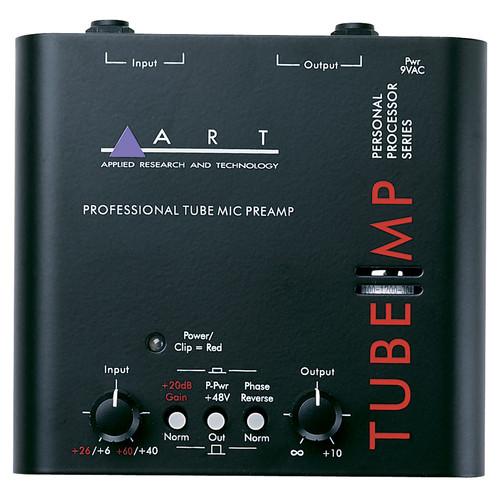 ART  Tube MP Preamplifier TUBE MP