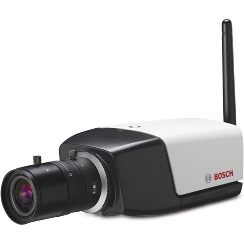 Bosch Bosch NBC-255-W Wireless IP Color Camera NBC-255-W