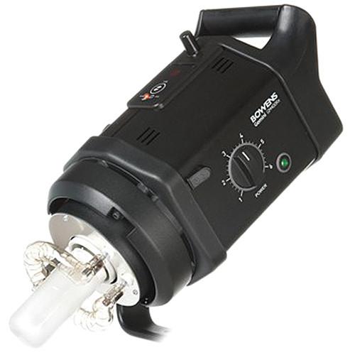 Bowens Gemini 400Rx 400W/s Monolight (90-130VAC) BW-3985US, Bowens, Gemini, 400Rx, 400W/s, Monolight, 90-130VAC, BW-3985US,