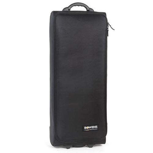 Bowens  Traveller Studio Case (Black) BW-1025, Bowens, Traveller, Studio, Case, Black, BW-1025, Video