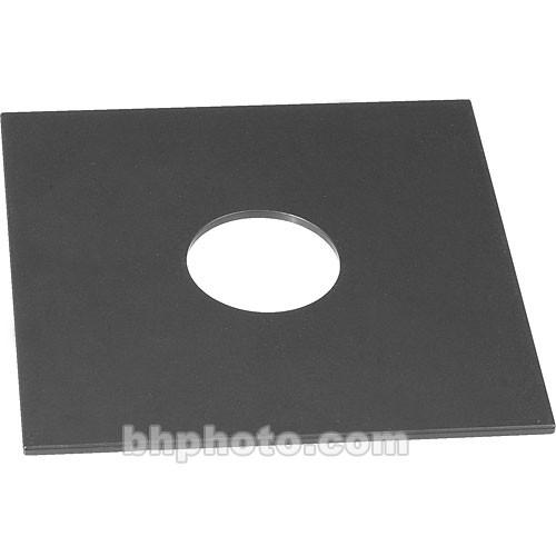 Bromwell 140 x 140mm Lensboard for #1 Size Shutters 1431