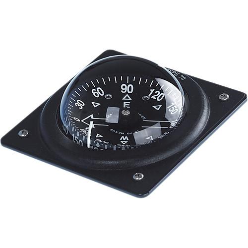 Brunton  70P Kayak or Boat Compass F-70P