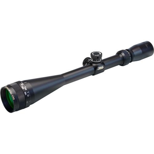 BSA Optics 6-24x44 Platinum Riflescope (1/8 MOA Dot) PT624X44TS