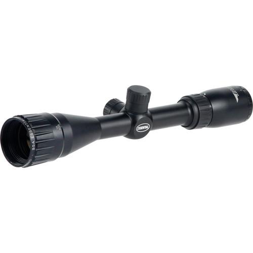 BSA Optics AR39X40AO AR3-9x40 Essential Air Rifle Scope, BSA, Optics, AR39X40AO, AR3-9x40, Essential, Air, Rifle, Scope