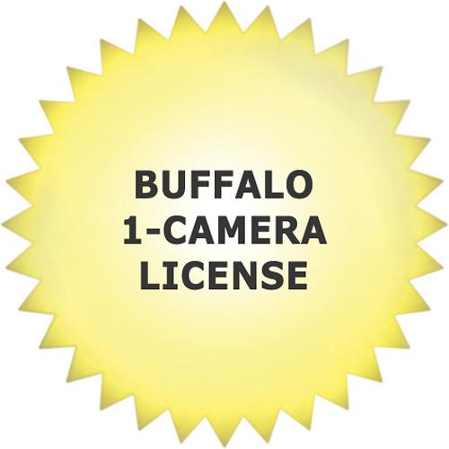 Buffalo  1-Camera License OP-LP-CAM1, Buffalo, 1-Camera, License, OP-LP-CAM1, Video