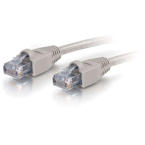 C2G 25' (7.6 m) Cat6 550 MHz Stranded Snagless Patch 22816, C2G, 25', 7.6, m, Cat6, 550, MHz, Stranded, Snagless, Patch, 22816,