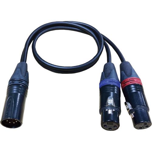 Cable Techniques CT-PYM-18 18