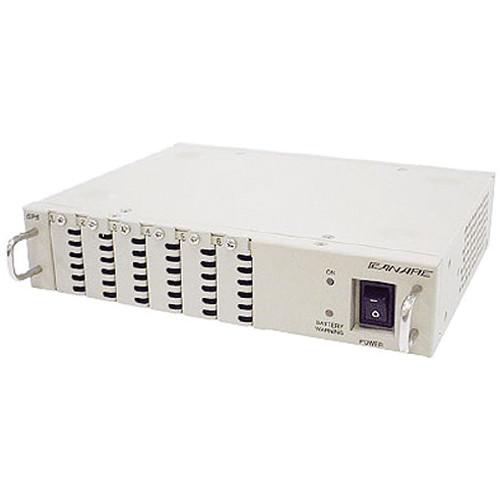 Canare  6PS DC Power Supply Unit (5 V) 6PS, Canare, 6PS, DC, Power, Supply, Unit, 5, V, 6PS, Video