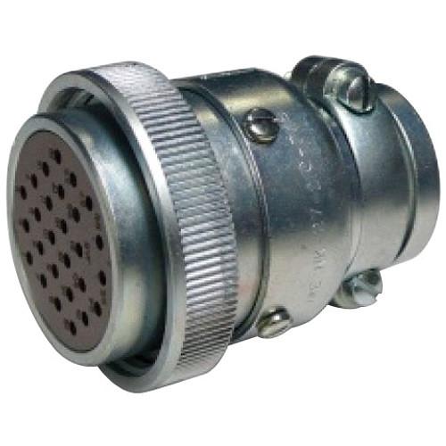 Canare NK27-21C7/8 Circular Multi-Pin Connector NK27-21C7/8, Canare, NK27-21C7/8, Circular, Multi-Pin, Connector, NK27-21C7/8,