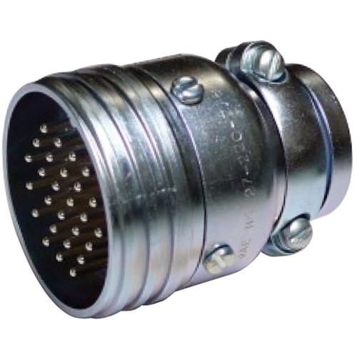 Canare NK27-22C7/8 Circular Multi-Pin Connector NK27-22C7/8, Canare, NK27-22C7/8, Circular, Multi-Pin, Connector, NK27-22C7/8,