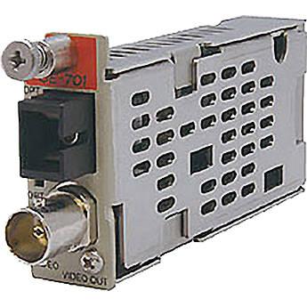 Canare OE-701 Analog Video Optical Converter OE-701