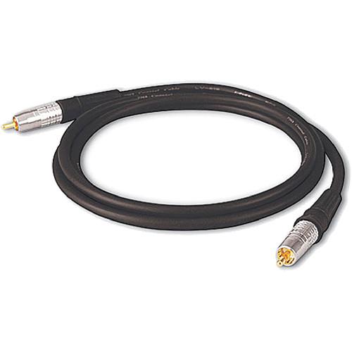 Canare RCAP006F SPDIF Video Cable (6' / 1.83 m) RCAP006F, Canare, RCAP006F, SPDIF, Video, Cable, 6', /, 1.83, m, RCAP006F,