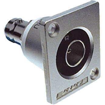 Canare  RJ-RU Recessed Bulkhead Receptacle RJ-RU