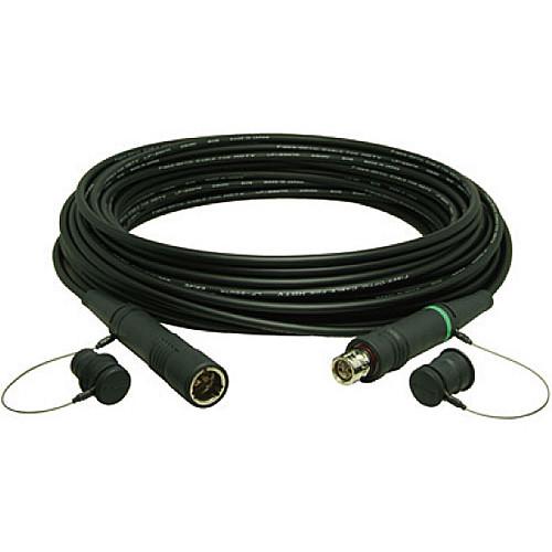 Canare Slim HFO Camera Cable 164' (50 m) FCC50A-FS