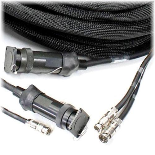 Canare V2PCS100 Bound Cable (328' / 100 m) V2PCS100-5CFWCE-SF-SC