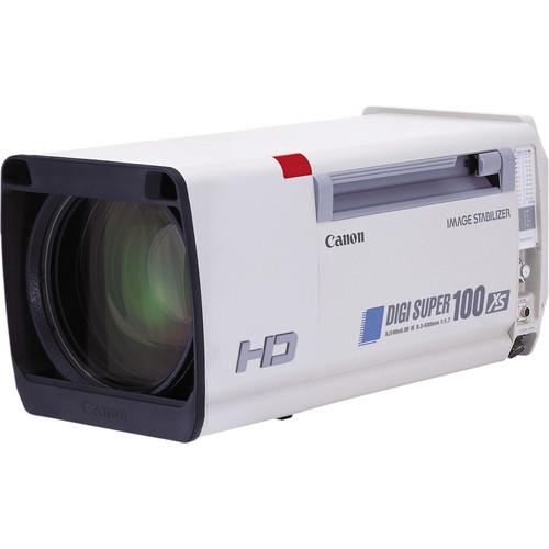 Canon 9.3-930mm XJ100X9.3B IE-D / LO XJ100X9.3B IE-D / LO