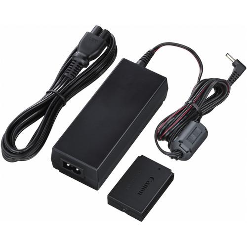 Canon AC Adapter Kit ACK-E12 for Canon EOS-M Mirrorless 6784B002