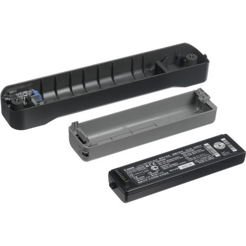 Canon LK-62 Rechargeable Lithium-Ion Battery Kit 2446B003