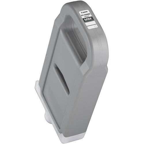 Canon PFI-706 Matte Black Ink Cartridge (700 ml) 6680B001AA